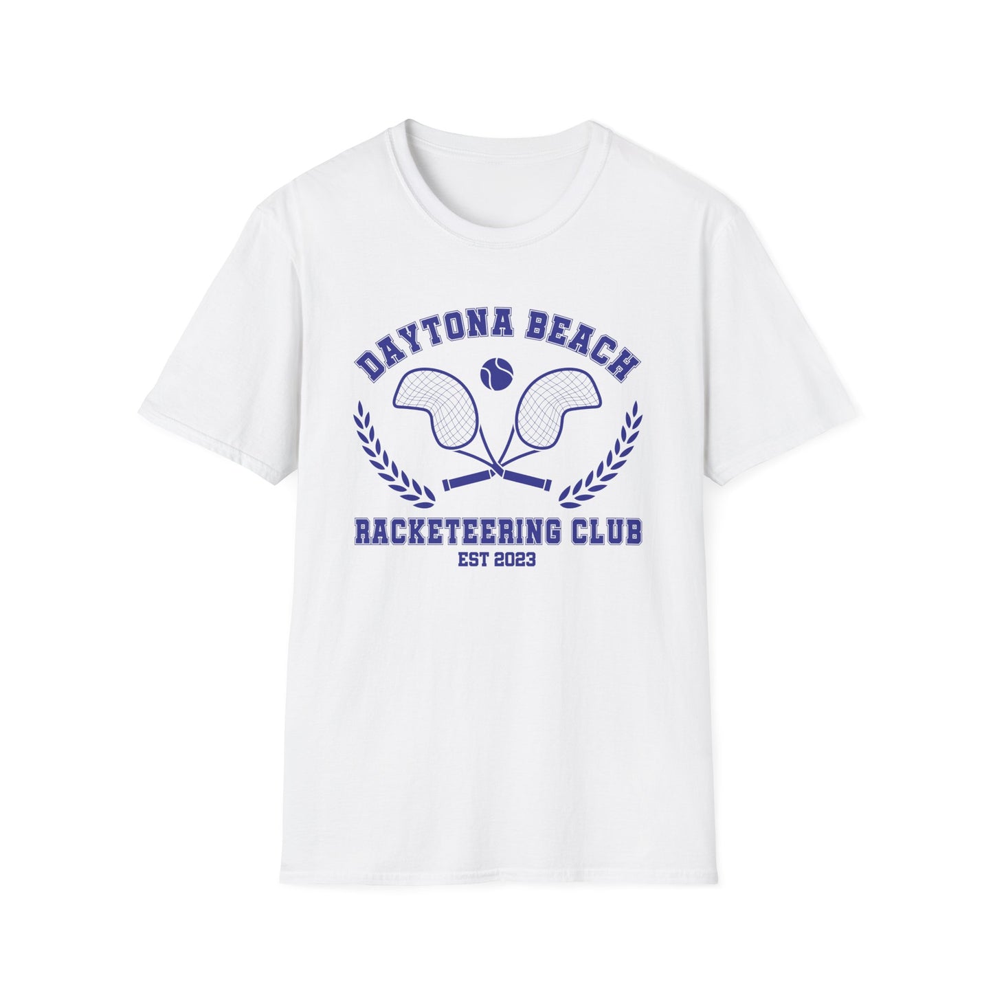 Daytona Beach Racketeering Club