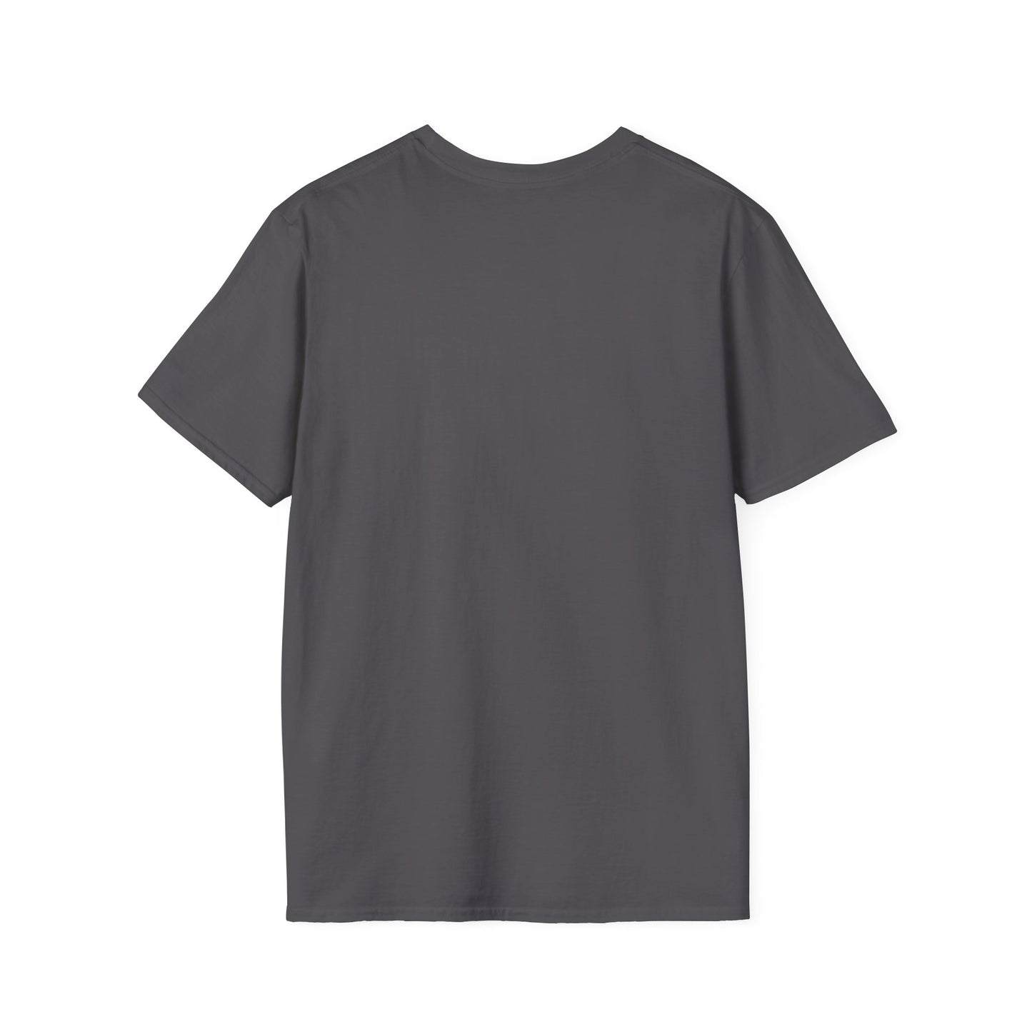 We the People Unisex Softstyle T-Shirt