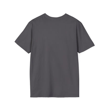We the People Unisex Softstyle T-Shirt