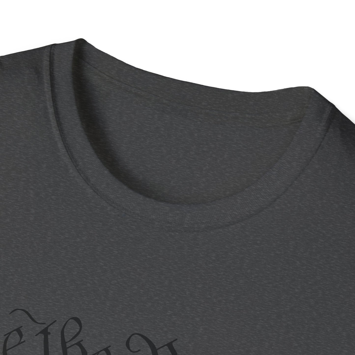 We the People Unisex Softstyle T-Shirt