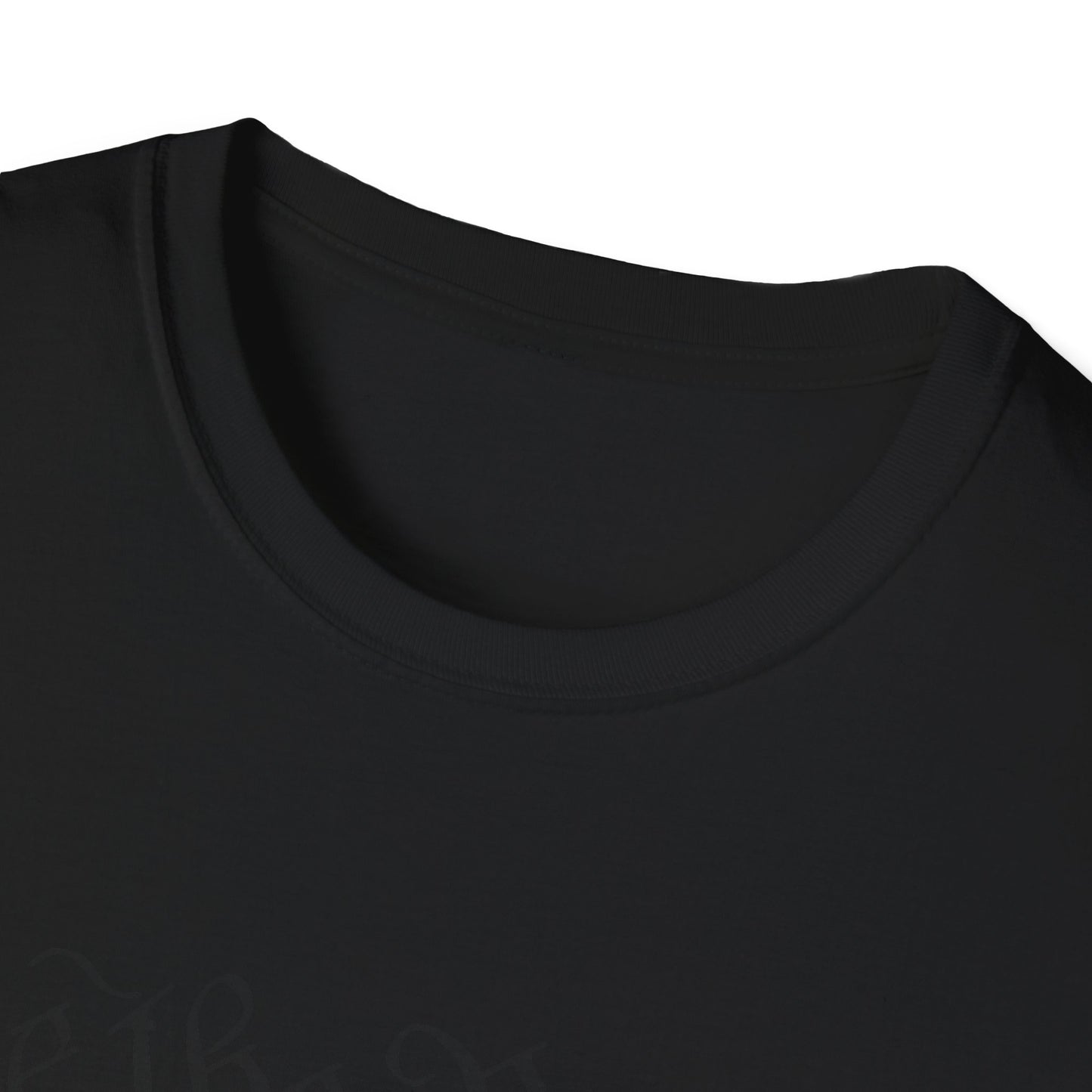 We the People Unisex Softstyle T-Shirt
