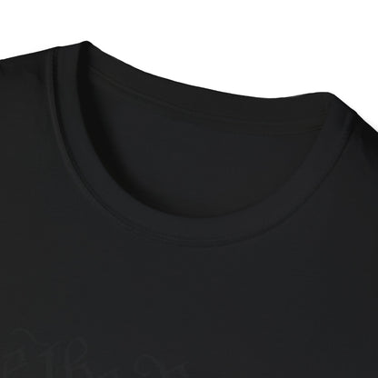 We the People Unisex Softstyle T-Shirt