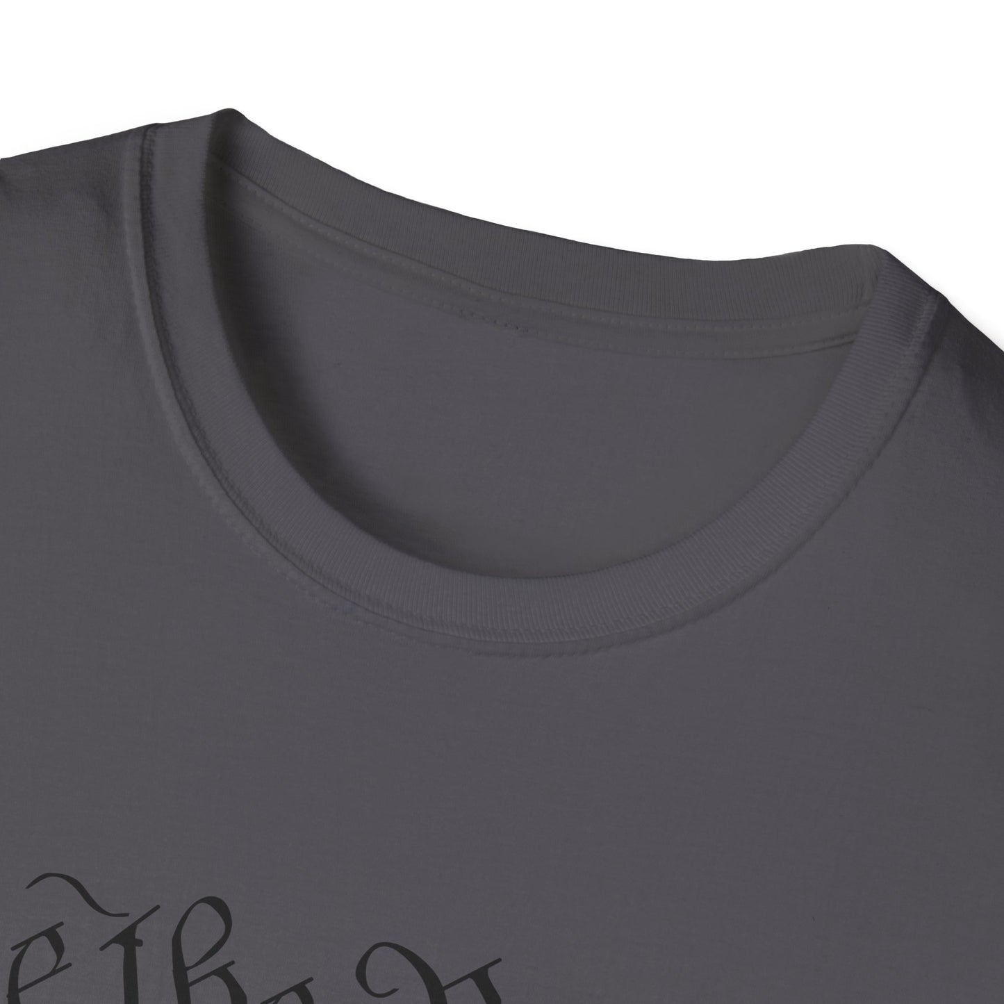 We the People Unisex Softstyle T-Shirt