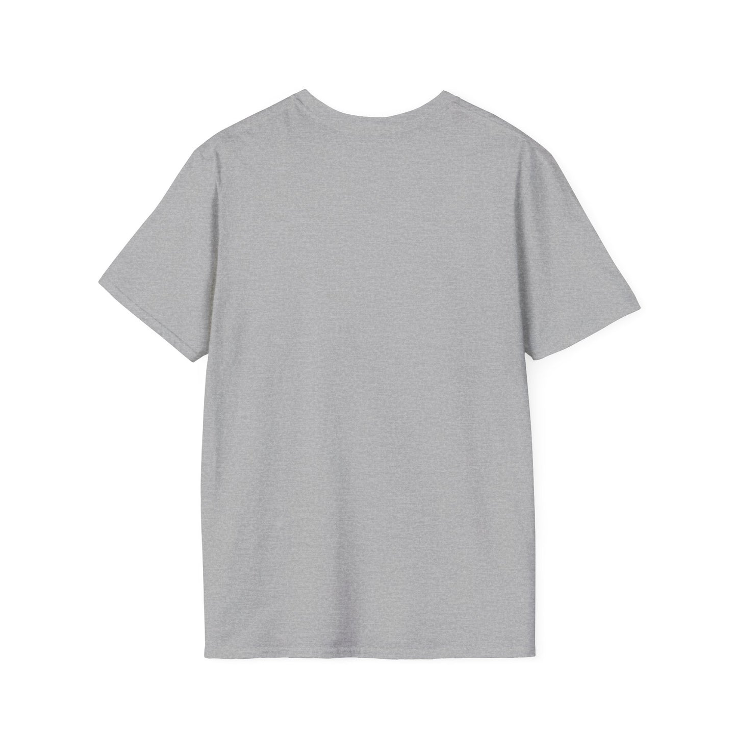 We the People Unisex Softstyle T-Shirt