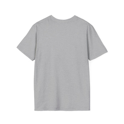 We the People Unisex Softstyle T-Shirt
