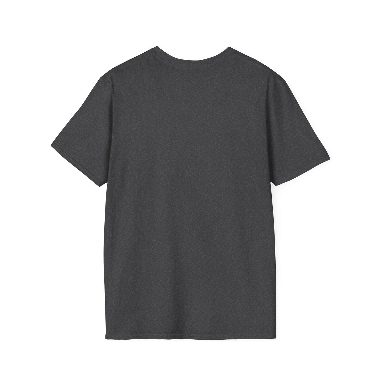 We the People Unisex Softstyle T-Shirt