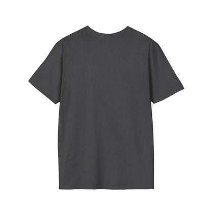 We the People Unisex Softstyle T-Shirt