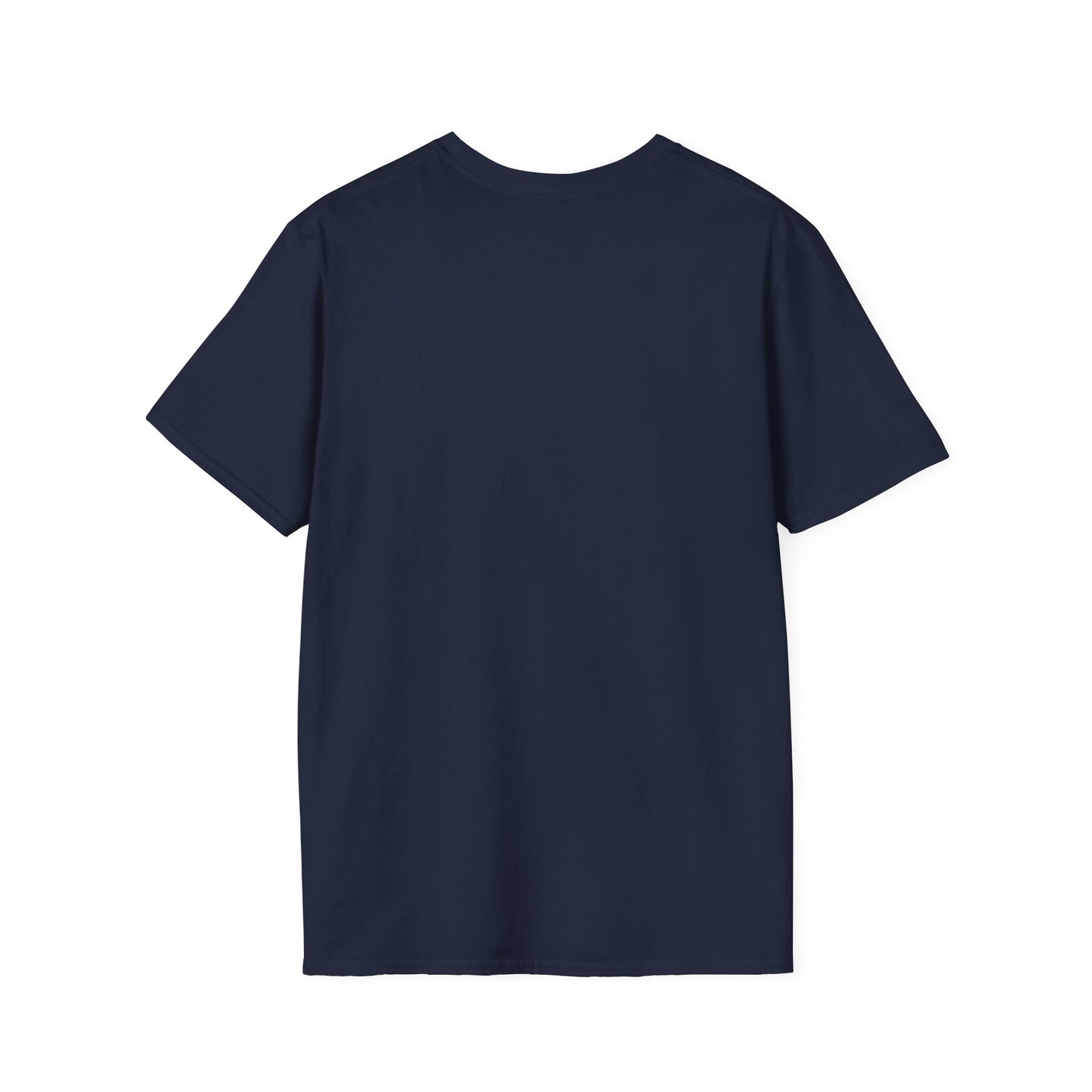 We the People Unisex Softstyle T-Shirt