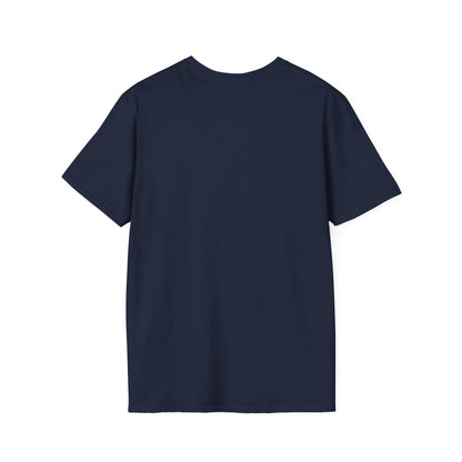 We the People Unisex Softstyle T-Shirt
