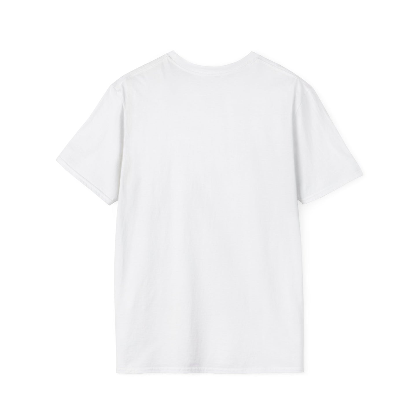 We the People Unisex Softstyle T-Shirt