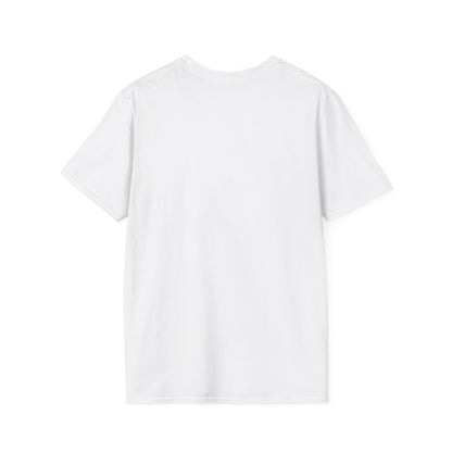 We the People Unisex Softstyle T-Shirt